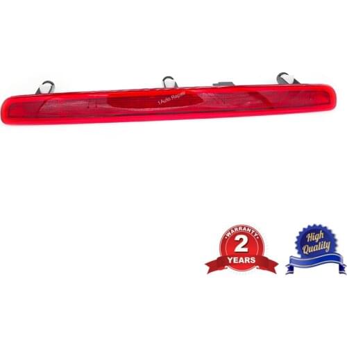 Rear Third Stop Brake Light For VW T5 Transporter Multivan Caravelle 2010-2015 High Level 3rd Lamp 7E0945097