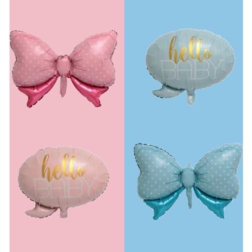 1pc Photo Frame Birthday Birthday Theme Bow Baby Shower Boy Girl Gift Kids Toys Supplies Birthday Wedding Decoration Party