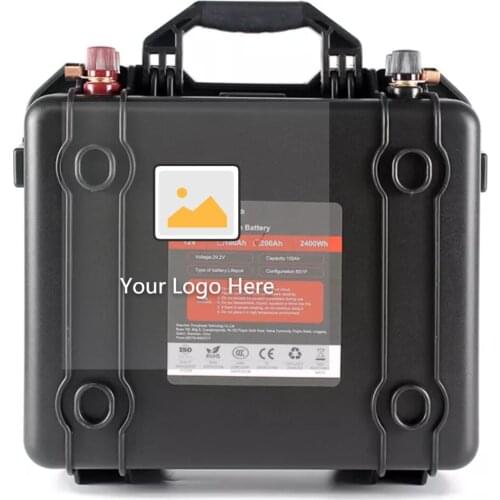 HAKADI 12V 200Ah battery build in smart BMS suit for boats power tools 3.2V 202ah lifepo4 battery cell home stark solar energy