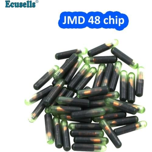 10/20/50/100pcs ID48 JMD 48 chip Blank Copy Chip for JMD Handy Baby CBAY Handy Baby Hand-held Car Key Copy Auto Key Programmer