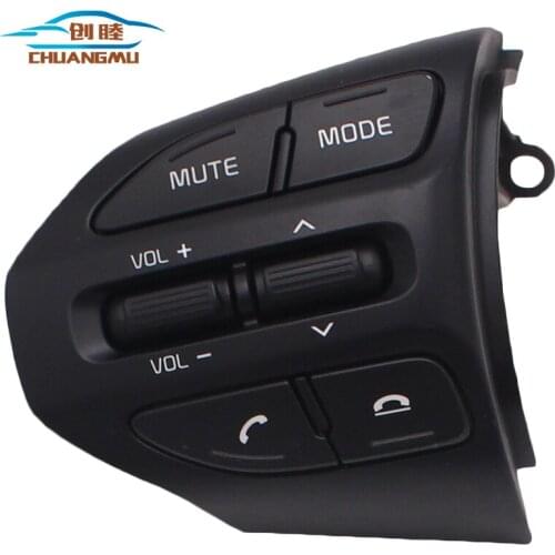 CHUANGMU Steering Wheel Parts