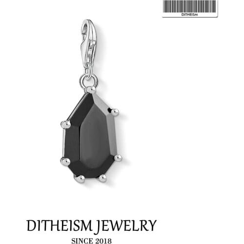Ditheism Black Bracelets