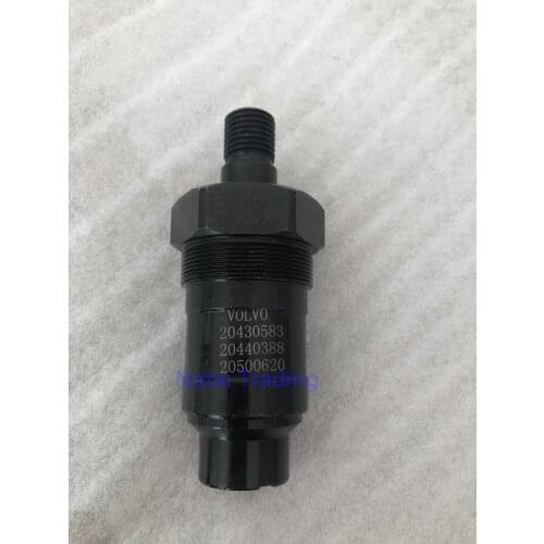 For Volvo 20430583 common rail injector adaptor, diesel injector 2 pin 4 pin adapter repair tool