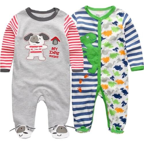 Fetchmous Baby Slips