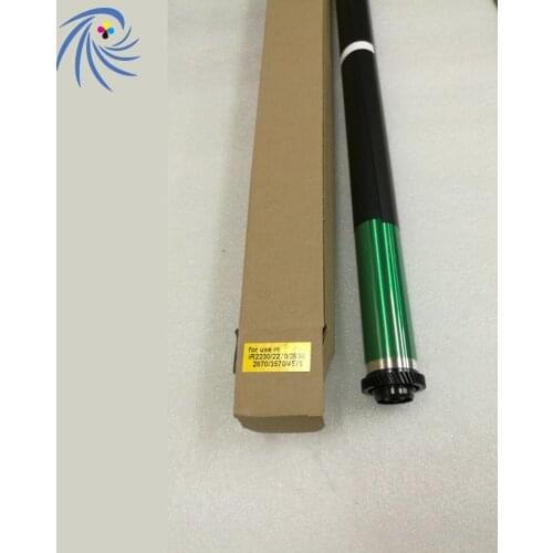 Fuji G25 G26 golden green OPC drum for Canon IR2230 2270 2570 2830 2870 3025 3570 4570 Of NPG25 NPG26 toner cartridge