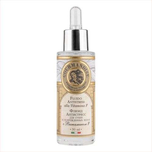 Gourmandise Hair Care
