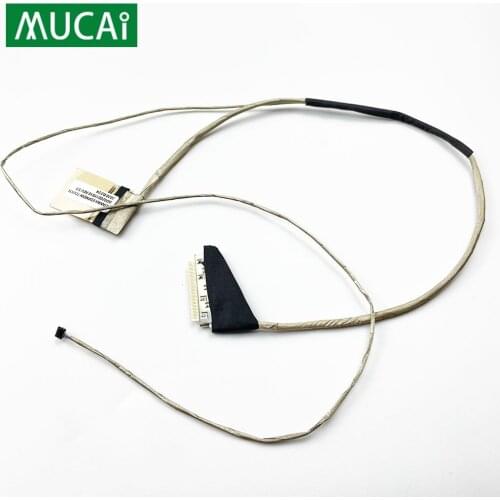 For Acer E5-571 E5-571G E5-511 E5-531 E5-531G E5-551 V3-572G E5-521 E5-572 V3-572 LCD LED Display cable DC02001Y810 DC02001Y910