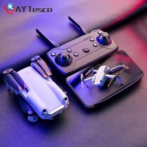 LANBENA Remote Control Quadcopter