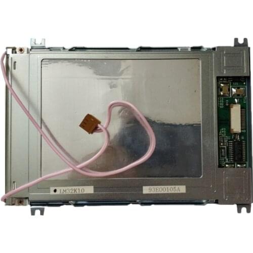 LM32K10 Quality test video can be provided，1 year warranty, warehouse stock