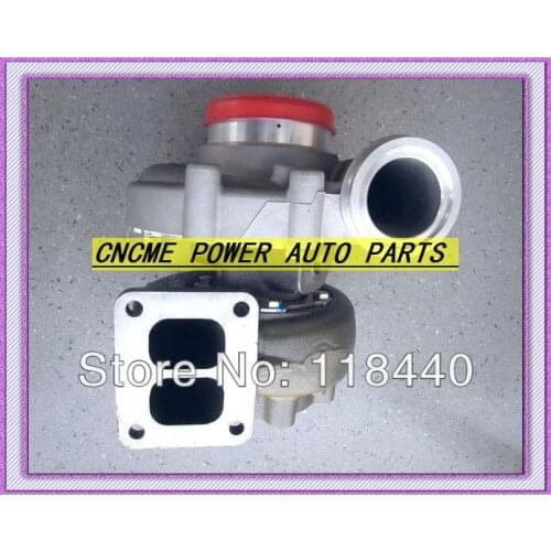BEST TURBO K31 6710 53319886710 53319706710 3593894 533198867 Turbine Turbocharger For MAN TAG Truck D2866LF31 D2866 12.0L 409HP
