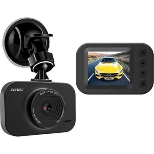 Odix Car Rear Mirror DVRs