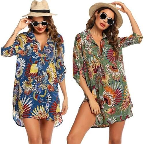 OIMG Beach Tunics