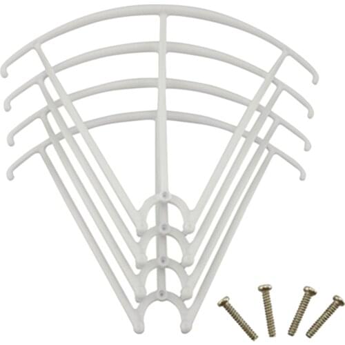 Plastic Propeller Protector Frame For Syma X5C X5SC X5SW RC Quadcopter