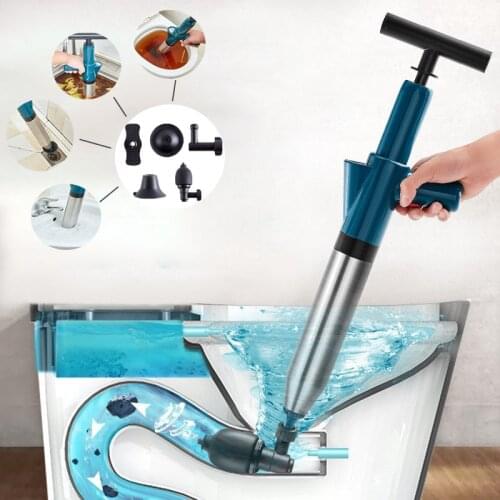 RHXBAI Toilet Plungers