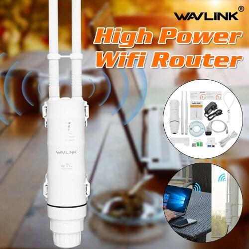 S SKYEE Mobile Wireless Routers