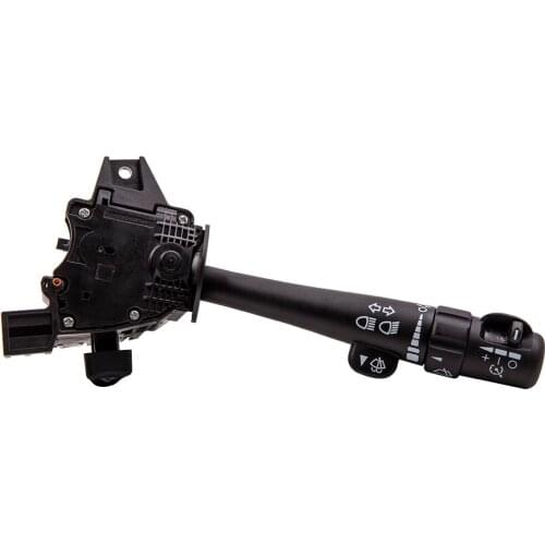 TURN SIGNAL for CRUISE CONTROL LEVER SWITCH FOR CHEVY For GMC SILVERADO YUKON 12450067