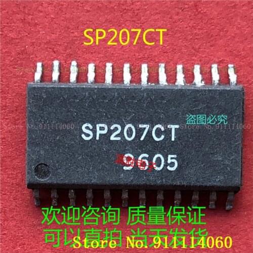SP207CT SOP24