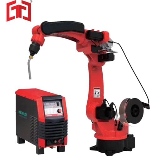 Welding station TC200-500AW-4055H
