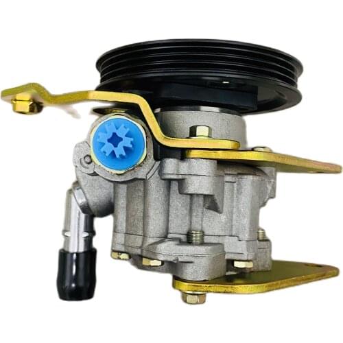 Power Steering Pump For Lifan 520