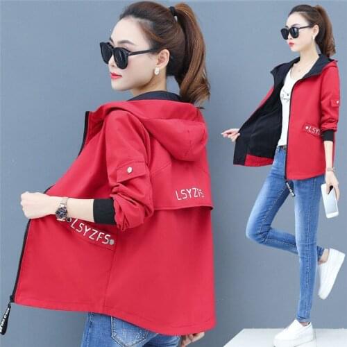 Yipn. igacoyou Women's Trench Coats China