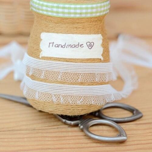 Hot sale Her dress lace Rice white ultra-thin 1.3 cm wide superfine stretch lace H1303