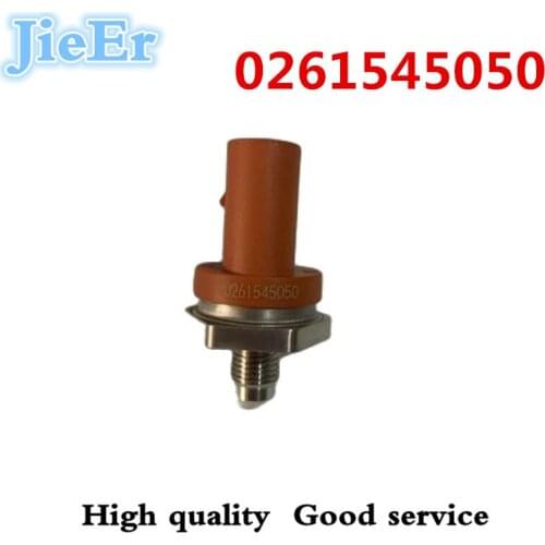 026 1 54 5050 common rail pressure sensor 0261545059 0261545050 for Diesel engine Audi A3 A4