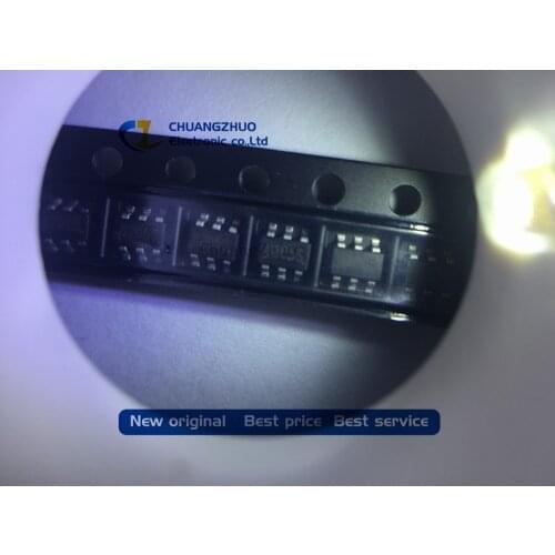 100pcs FS8205S 8205 SOT23-6 lithium battery protection IC FS8205