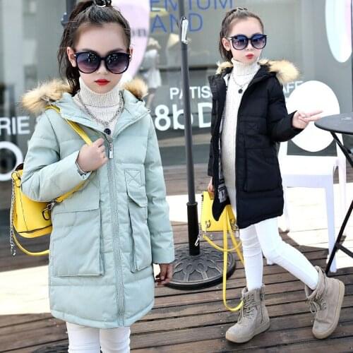 Bannabile Parks For Girls