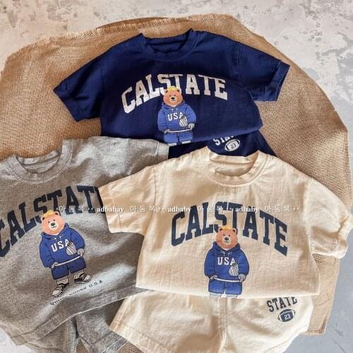 Brangdy Sets Of Clothes For Girls