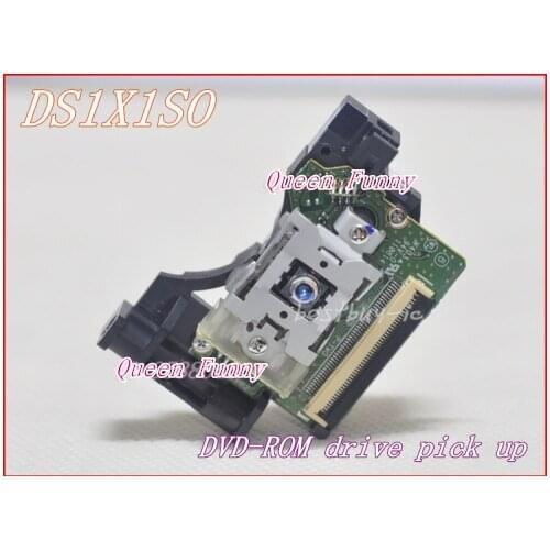 SF-DS1X1SO high quality new and original DVD Laser Lens DS1X1SO DVD-ROM record drive laser len
