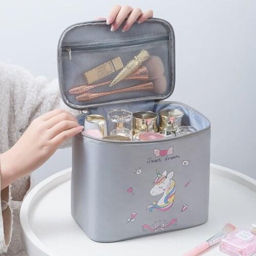 G-giftoo Women's Cosmetic Bags