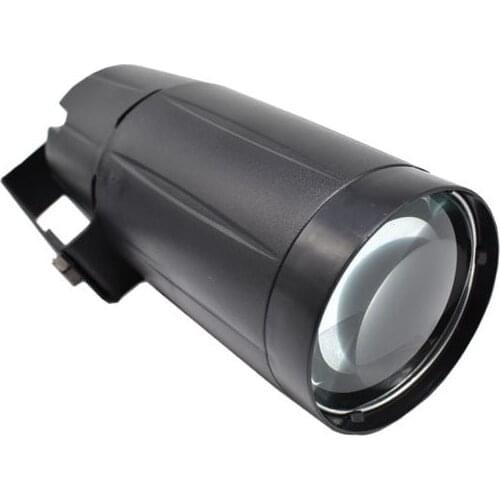 Hot sell 3W LED Pinspot White color stage disco Pin spot light dj beam spotlight