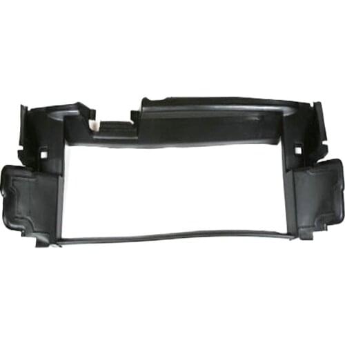 Car Body Kits Up Radiator Bracket For Land Rover Discovery / Sport 2015-2017 China Supplier LR058476 GLDS008