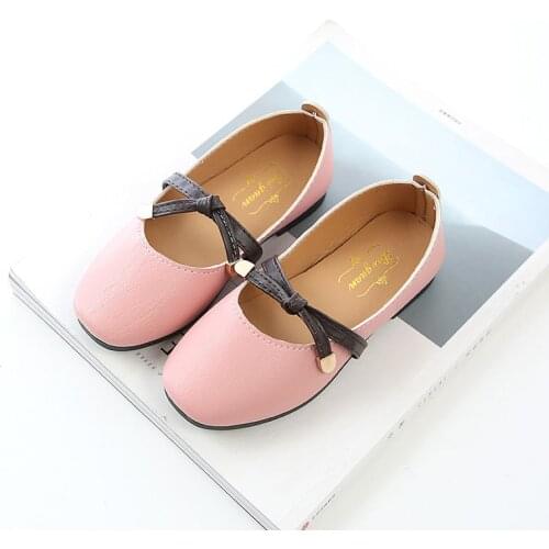 Spring And Summer New Childrens Shoes Korean Girls Shoes Childrens Shoes Princess Shoes High Quality