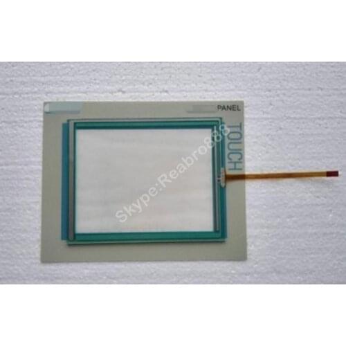 New Touch Screen for 6AV6 642-0BA01-1AX1 TP177B Touch Panel for 6AV6642-0BA01-1AX1 TP177B touch glass with protected film