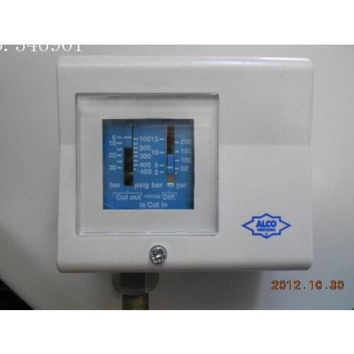 [SA] Eco original original ALCO PS1-W5A pressure switch pressure controller genuine original