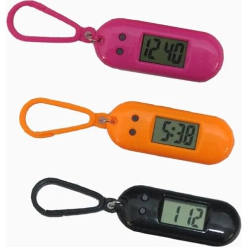 1pc Sport LED Digital Childrens Watches Baby Clock Military Watch for Women Men Kids Wristwatch