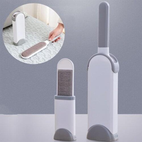 Static Brush Magic Fur Cleaning Brushes Hair Lint Remover Dust Cleaner Tools Dust removal brush Dust removal of clothes