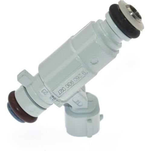 1PC Fuel Injector System Line A1620783223 9260930027 for Ssangyong Actyon Rexton Stavic