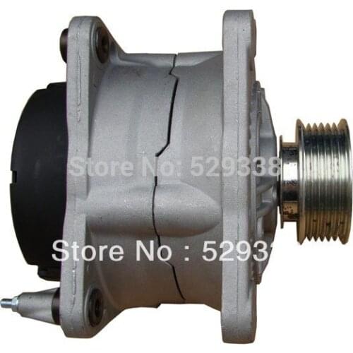 CAR ALTERNATOR 0123320018 028903027N 0986040330 0986040890 LRB00295 MG254 MRA40330 RAA21441 MG 254 ALTL424 FOR VW