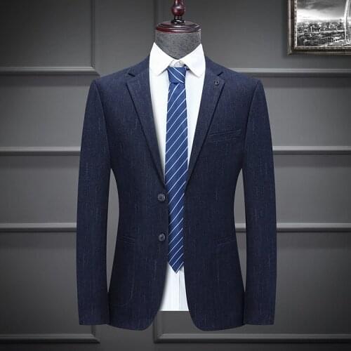 Мужские пиджаки COZOK China At AliExpress