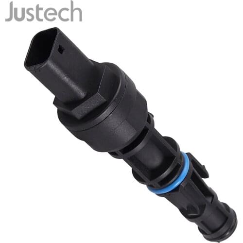 Justech For Renault Speed Sensor 6001546127 7700414694 7700418919 12V 3 Pin Speed Sensor Distance for Renault ABS Sensor