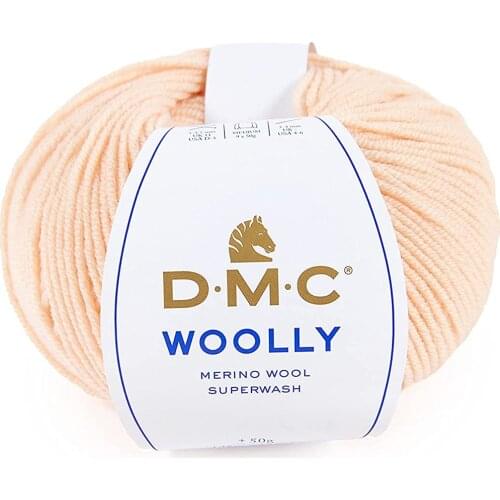 DMC Knitting Products