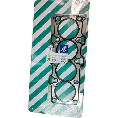 ISF2.8 Original diesel engine cylinder head gasket 5345647 5257187