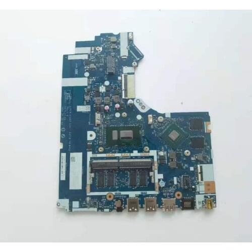 MB For Lenovo 320-15IKB 520-15IKB Motherboard CPU I7-8550U RAM 4GB mx150 EG521 EG522 EZ511 EG721 NM-B452 100% Tested