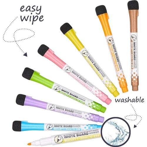 Маркеры для досок Noverty China At AliExpress