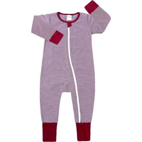 Baby clothes Full Sleeve cotton infantis baby clothing romper cartoon costume ropa bebe stripe newborn boy girl clothes MR247