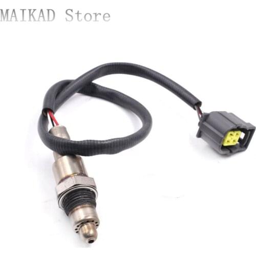 Front Lambda Probe Oxygen Sensor for Mercedes-Benz W205 C160 C180 C200 C220 C250 C300 C350 C400 C450 A0075426418
