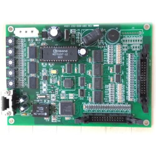 Top qualityAMF keyboard decoding board USBC certificated free shipping