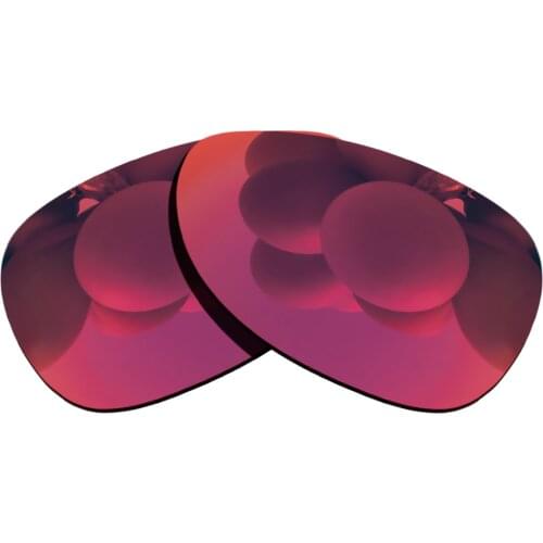 Polarized Sunglasses Replacement Lenses for-Felon Frame - Midnight Sun